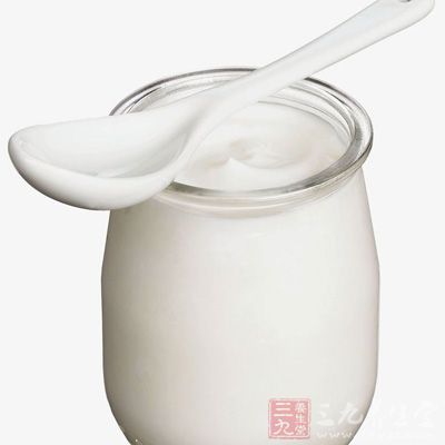 酸奶的好處有很多 酸奶的好處有很多