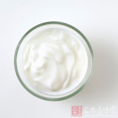 酸奶中由乳酸菌生成抗生素 酸奶中由乳酸菌生成抗生素