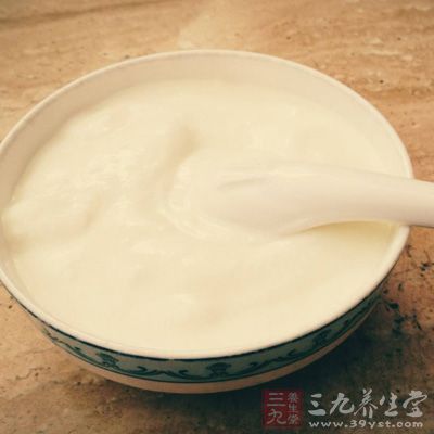 酸奶本身對月經是沒有影響的 酸奶本身對月經是沒有影響的