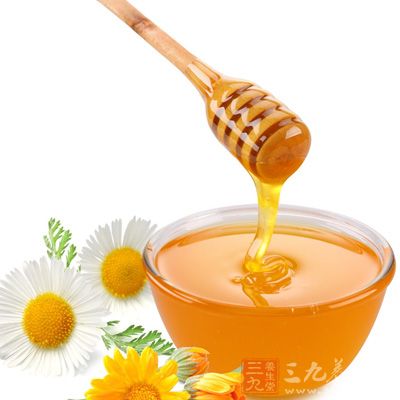 每天食用一些蜂蜜,將促進人體睡眠 每天食用一些蜂蜜,將促進人體睡眠