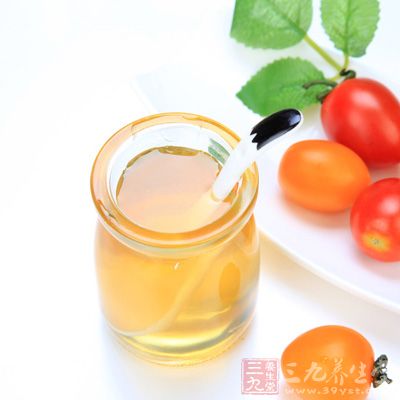 蜂蜜具有潤腸通便的作用 蜂蜜具有潤腸通便的作用