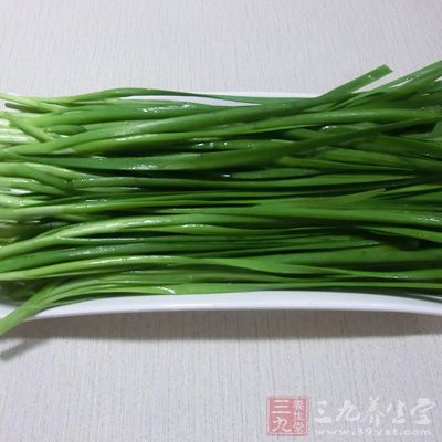 蜂蜜不能與韭菜同食 蜂蜜不能與韭菜同食