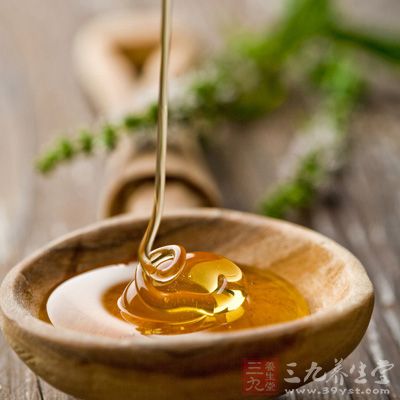 蜂蜜可以有效地預防妊娠高血壓綜合征 蜂蜜可以有效地預防妊娠高血壓綜合征