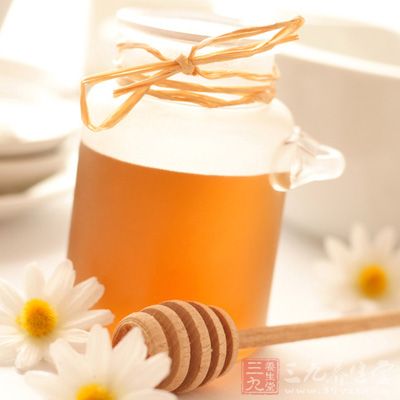 洋槐蜜和荊條蜜去火的功效最好 洋槐蜜和荊條蜜去火的功效最好
