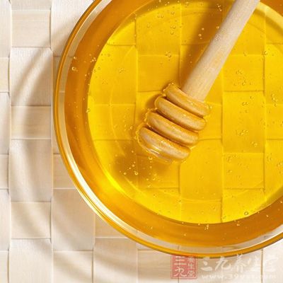蜂蜜可促進消化吸收 蜂蜜可促進消化吸收