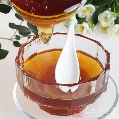 蜂蜜能促進細胞生長,延緩衰老 蜂蜜能促進細胞生長,延緩衰老