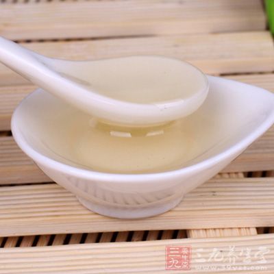 蜂蜜促進長壽的機制較復雜 蜂蜜促進長壽的機制較復雜