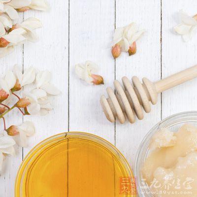 蜂蜜不適宜糖尿病患者 蜂蜜不適宜糖尿病患者