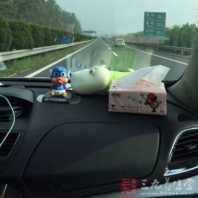 但是吃完飯後開車可是會有生命危險的
