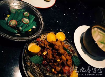 美麗精致可口的食物會影響到我們大腦的健康 美麗精致可口的食物會影響到我們大腦的健康