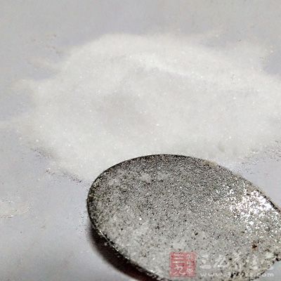 吃鹽多了也會導致智力低下