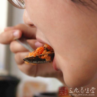 晚飯不宜吃太晚