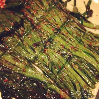 晚飯不宜吃“三高”食物