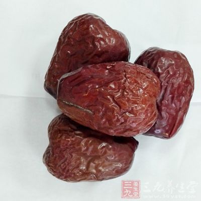 常吃阿膠棗其實並不好