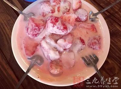 酸奶一直是減肥的首選食物
