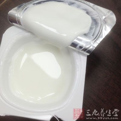 酸奶對孕媽媽的肝髒有害