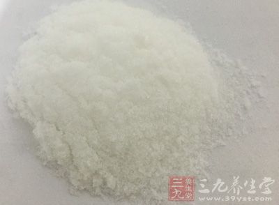 不吃鹽會怎麼樣