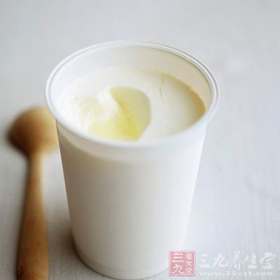 用牛奶發醇而成的“酸牛奶”，能使人體免受和減輕有毒物質的侵害