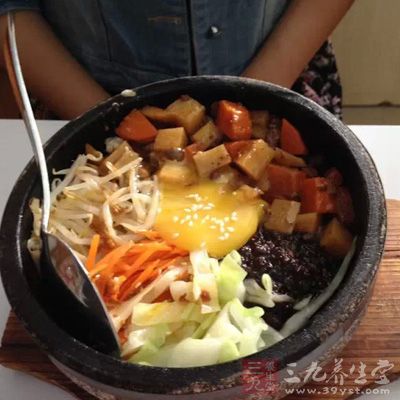 吃快餐，真的很難保證人體的全部營養所需