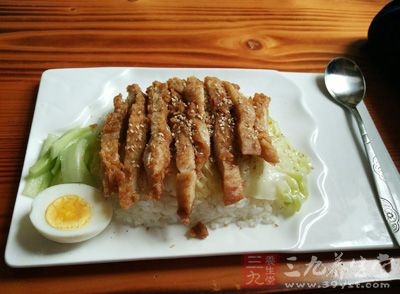 快餐有沒有營養