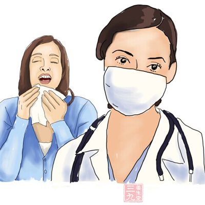 感冒初期吃辣可以解決感冒問題嗎