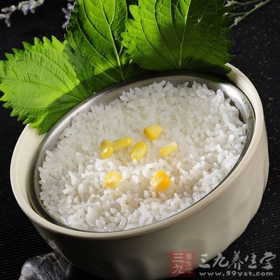 米飯是最好的主食 米飯是最好的主食