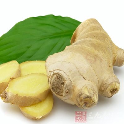 宵夜吃姜等於吃砒霜 宵夜吃姜等於吃砒霜