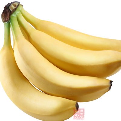 宵夜吃香蕉可促進睡眠 宵夜吃香蕉可促進睡眠