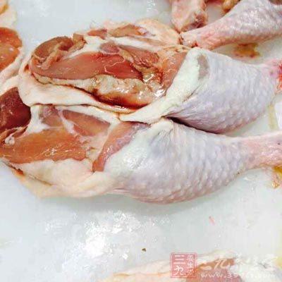 雞作為人類馴養時間超過4000年的家禽