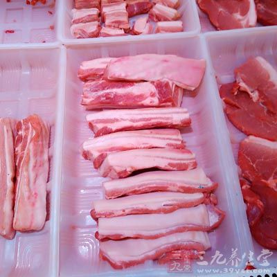 經常食用易引起動脈硬化、高血脂等病症
