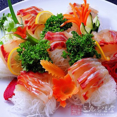 海鮮和果蔬一起吃 海鮮和果蔬一起吃