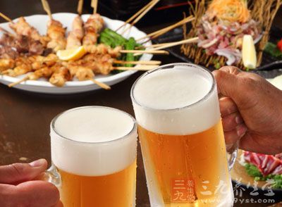 夏季到了怎麼保養身體