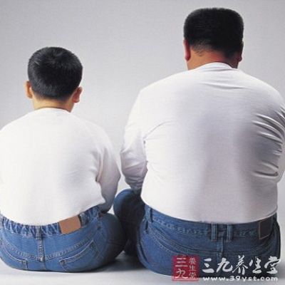 油炸危害大，嚴重會引起肥胖症