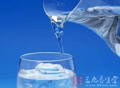 冷飲代替白開水 冷飲代替白開水