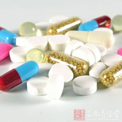 直接用於陰道的局部用藥 直接用於陰道的局部用藥