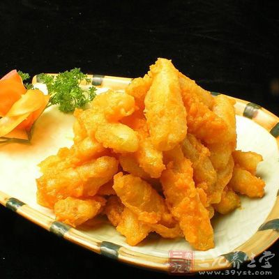 油炸食品的衛生問題首當其沖,特別是在衛生標准沒有規范的中國 油炸食品的衛生問題首當其沖,特別是在衛生標准沒有規范的中國
