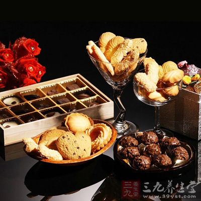 巧克力對熱敏感 巧克力對熱敏感