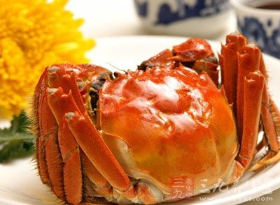 螃蟹死了能吃嗎? 螃蟹死了能吃嗎?