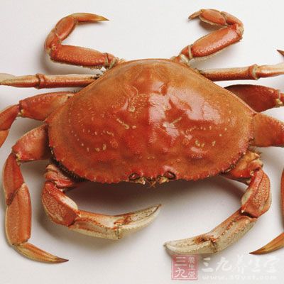 可能有些人會問,把螃蟹煮熟以後,螃蟹不也還是死了嗎 可能有些人會問,把螃蟹煮熟以後,螃蟹不也還是死了嗎