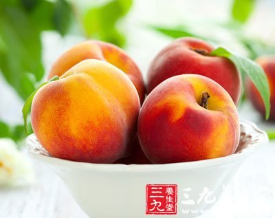 夏季養生吃八水果