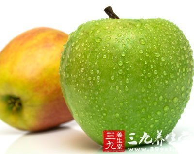 夏季養生吃八水果