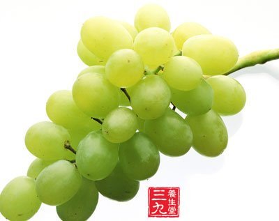 夏季養生吃八水果