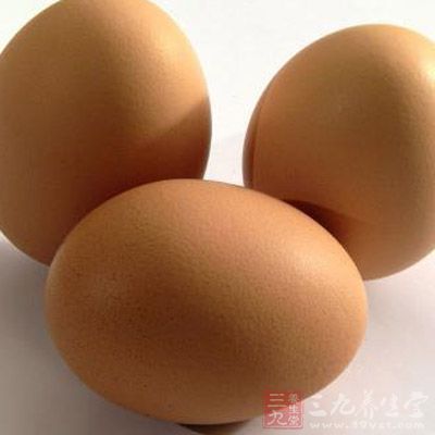 煮雞蛋並不是說一味的加熱，雞蛋是不適宜過度加熱的，