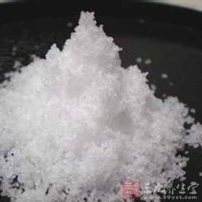 食鹽攝取過量傷肝腎