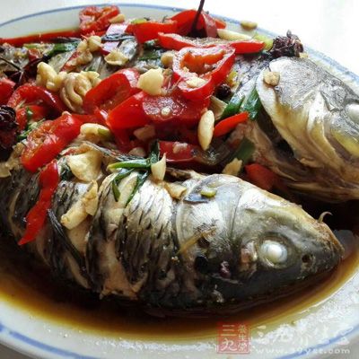 如何正確食用海鮮
