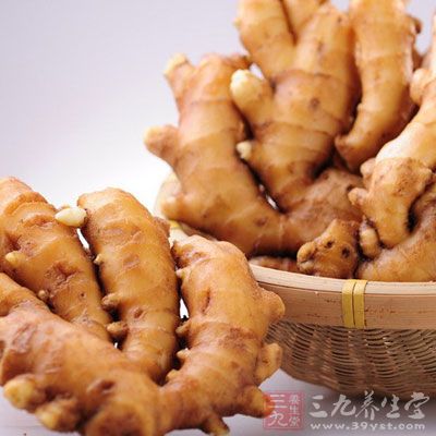 什麼人最適合吃姜
