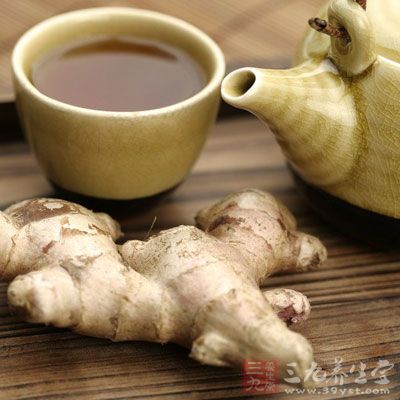 什麼時候吃姜最好?盡量早上吃姜
