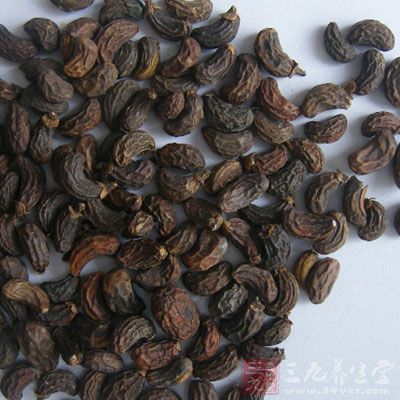 用於肝腎陰虛、精血不能上承而須發早白或視物昏暗