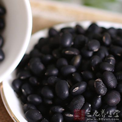 吃黑豆的注意事項 吃黑豆的注意事項
