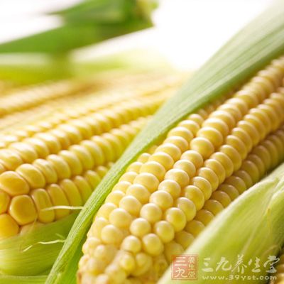 黃色的食物能幫助培養正面開朗的心情，增加幽默感